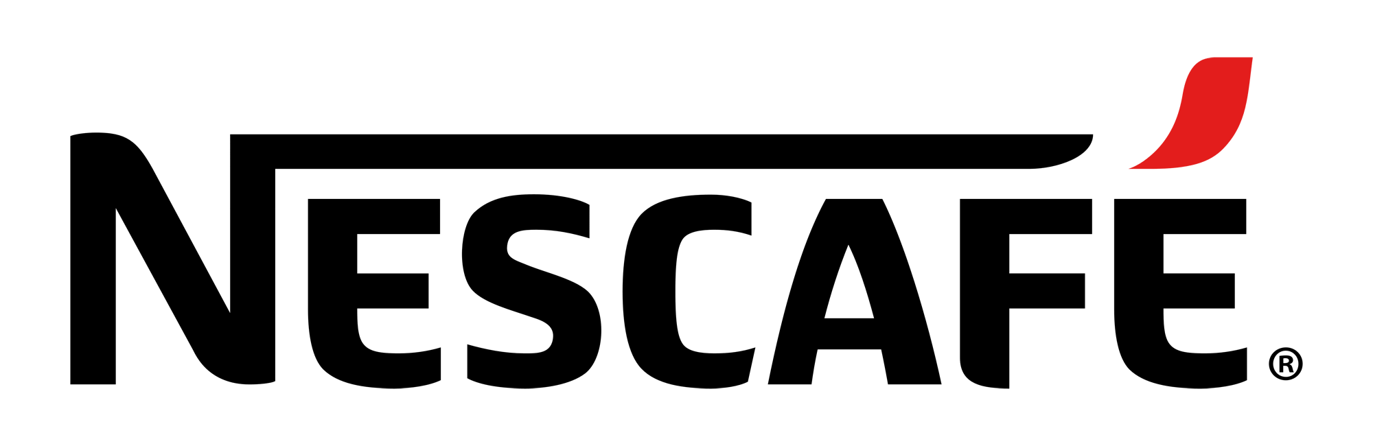 logo nescafe